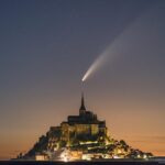 NEOWISE: La sorpresa astronómica del año.